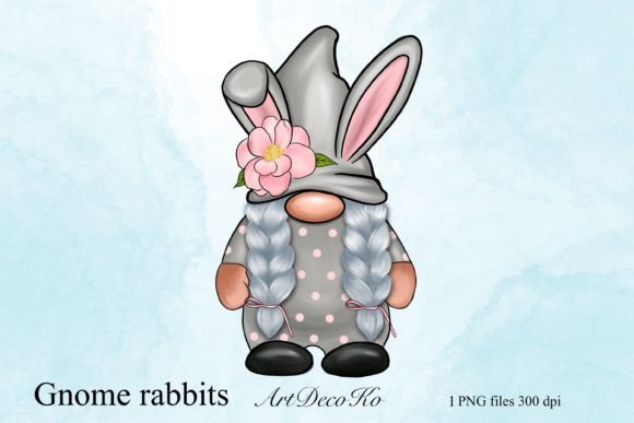 Bunny Gnomes: A Practical Guide to Choosing the Right Digital Assets for Your Creative Projects