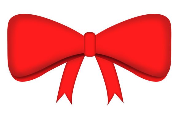 Evaluating Red Loop Artwork for Holiday Design Projects