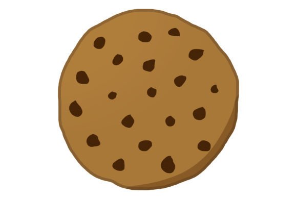 Integrating Cookie Snack Illustration into Your Holiday Design Workflow