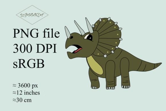 Integrating Cute Dino and Kawaii Triceratops Assets into Professional Creative Workflows