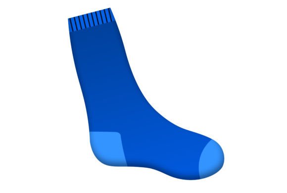 Strategic Visual Assets: Leveraging Sock Art for Holiday Brand Impact