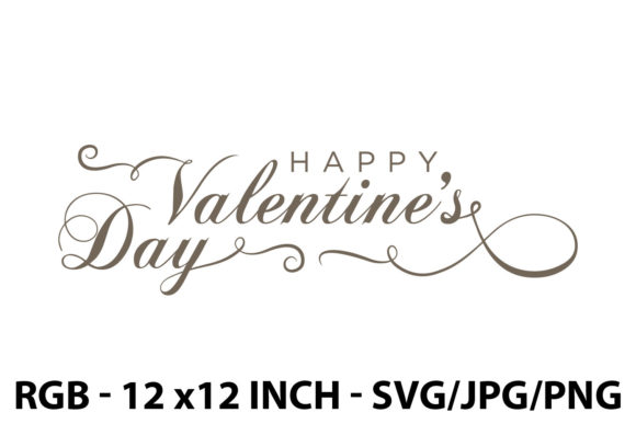 Unlocking Creativity: A Guide to Using Happy Valentine's Day Lettering and Vector Art for Professional Designs