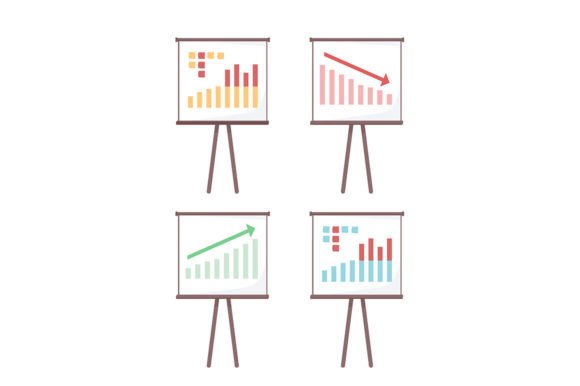 Visualizing Workflow Efficiency with Business Processes Presentation Objects
