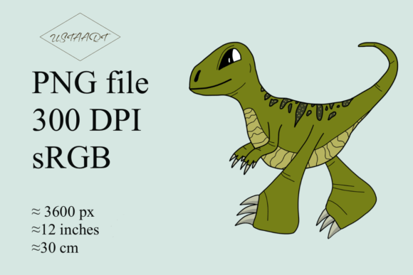 Why the Kawaii Dinosaur and Cute Velociraptor Dino Assets Elevate Creative Projects
