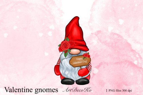Why Valentine Gnome Designs Are the Secret Weapon for Your Next Creative Project